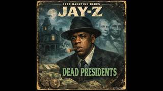 💰 Jay-Z – Dead Presidents | Hip Hop Blues Edition 💰