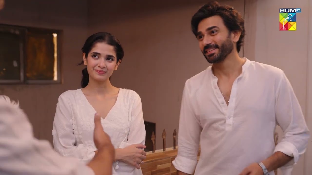 Ye Hota Hai Class Ka Farq..! Bombay Tailors - HUM TV