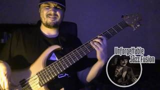 In Common by Dave Weckl