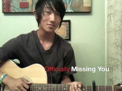 Alex Thao - Officially Missing You (Cover)