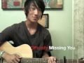 Alex Thao - Officially Missing You (Cover) 