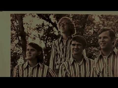 The Squires live at the National Guard Armory in Brenham Texas Circa 1971