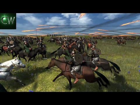 DOWN TO THE WIRE! 2v2 Attila Battle