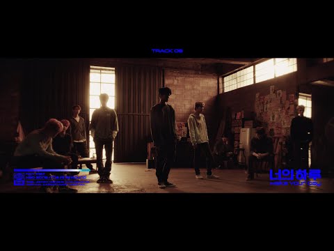 Video thumbnail for 너의 하루 (Make Your Day)