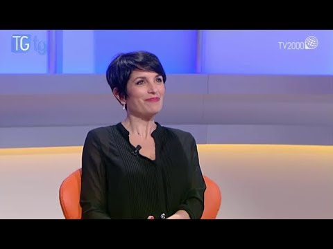 TGtg del 6 febbraio 2018 - Ospite: Marianna Aprile