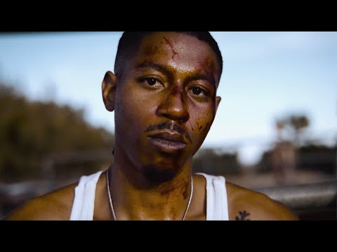 Cousin Stizz - On The Muscle (Official Music Video)
