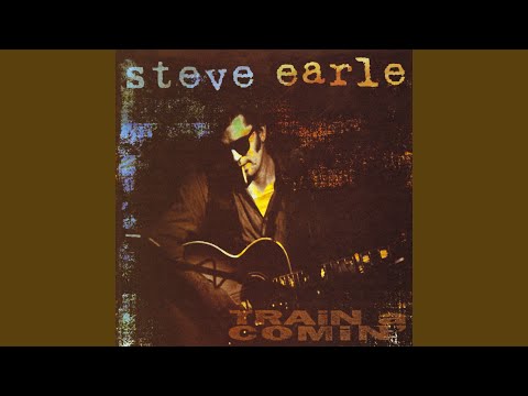Angel Is the Devil - Steve Earle