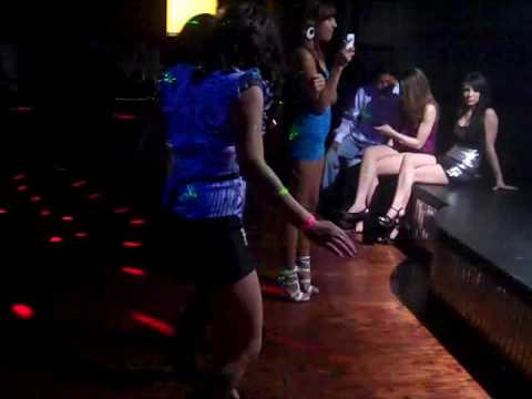 Azikalao' LIVE From Club Extravaganza - Lv Boii El MataRaperitos