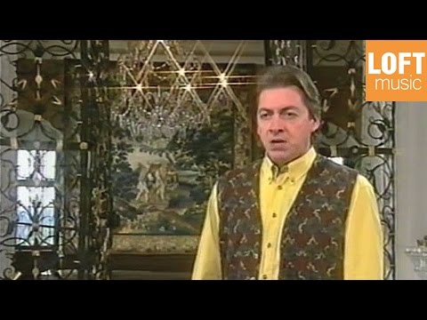 Francisco Araiza: Robert Schumann - Die alten bösen Lieder (Dichterliebe-Liederzyklus)