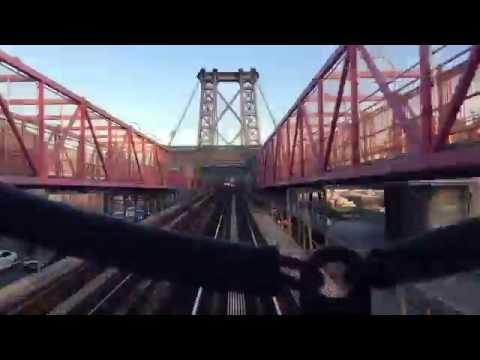 Time Lapse: Z to Jamaica