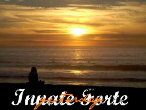 Yesterday - Innate Forte