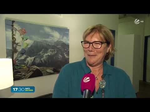 17:30 SAT 1 Bayern   Abnehmen durch Höhenluft