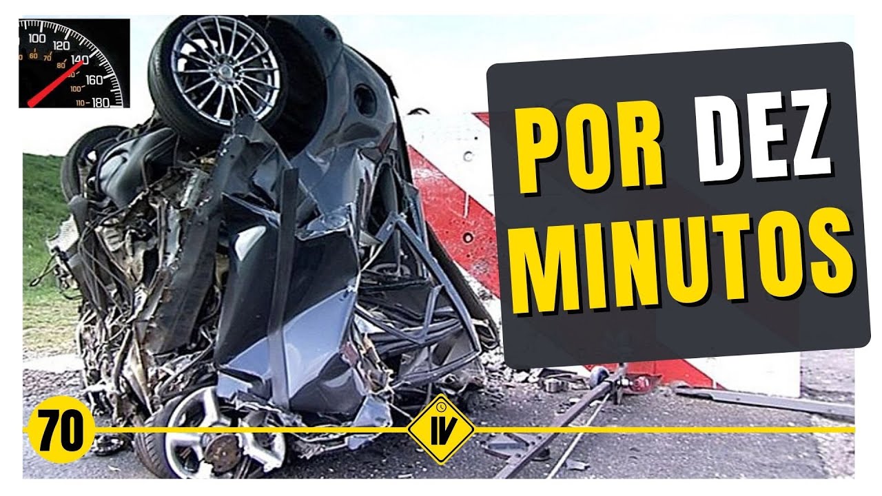 COMO CALCULAR VELOCIDADE X TEMPO DE VIAGEM? E a diferença que isso faz... EP 070
