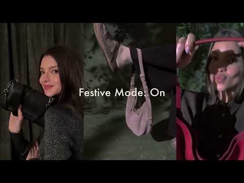 The Sak Holiday 2025