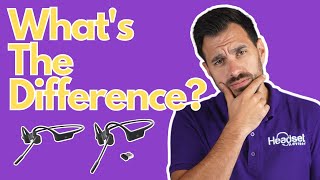 Video thumbnail for OpenComm UC VS.  OpenComm - What is the Difference? by Headset Advisor