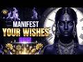 THE END OF WAITING | Kali Mantra to Silence the Mind and Manifest Wishes
