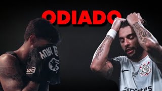 QUANDO O BRASIL QUASE DESISTIU DO YURI ALBERTO 