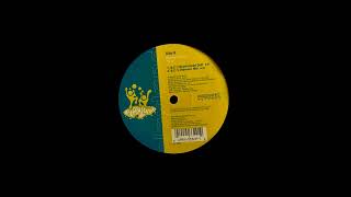 Diana Taylor - B U (B.C.'s Rhythmized Dub)