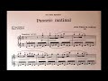 Lina Pires de Campos - 5 Peças infantis (Caio Pagano, piano)