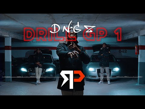 DNGZ - Drill GP 1 ‖ RayPee