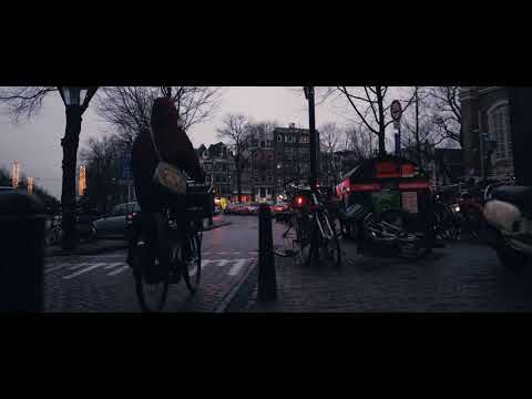 Amsterdam 2018 by Viktor Gubka