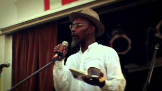 Di Great Insohreckshan - Linton Kwesi Johnson - Venezuela 2008