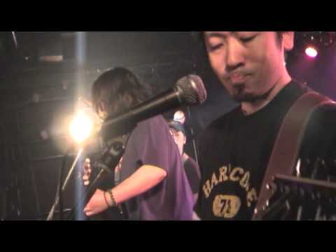 2005.10/23(Sun) DECAY①@新宿ANTI-KNOCK