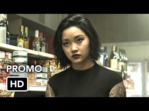 Deadly Class 1.03 (Preview)