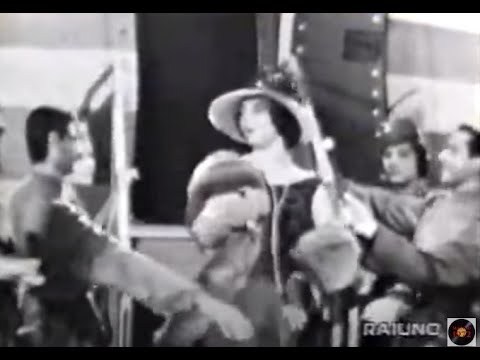 Gloria Christian - Nel blu dipinto di blu (Volare)