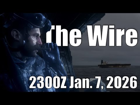 The Wire - January 7, 2026