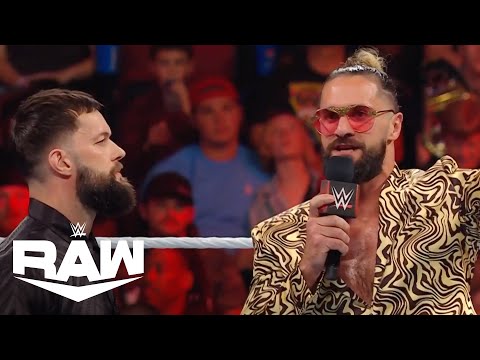 Seth Rollins On Crowds Singing His Song During Promos: Why Would I Stop Them?