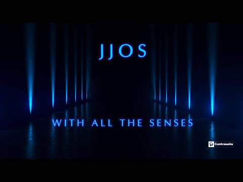 JJOS - With All The Senses, New Album, Essential Relax, Work, Reed #jjos