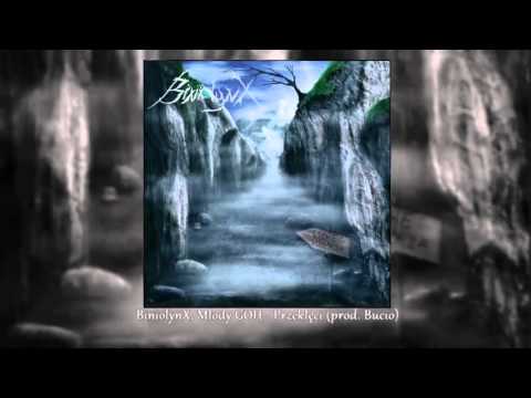 BiniolynX, Młody GOH - Przeklęci (prod. Bucio)