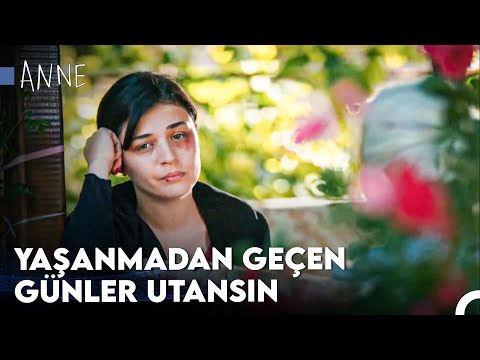 Şule'nin Hikayesi #57 - Anne