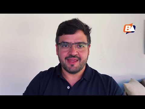 SE VOCÊ FOSSE PREFEITO? COM VALDERICO JÚNIOR - UMA SÉRIE MANDATO BAHIA #004