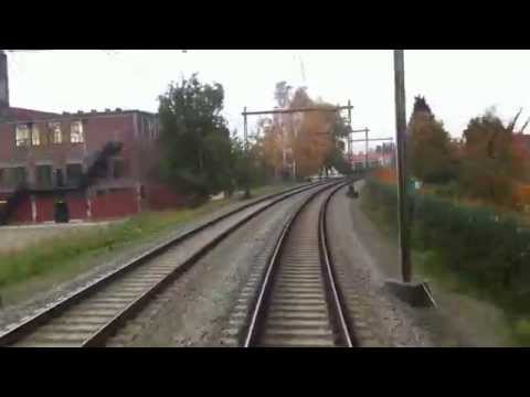 HISPEED HOLLAND Enschede - Nijverdal 2011