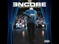 Eminem Christopher Reeves Brand New Dance OG Leak