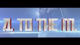 A.M. - A. to the M. (official video) - free download on www.suonivisioni.com