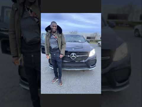 Dj Mix feat Dj Leo Corridor Blindé (Pathe sidibe)