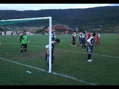 NK Radnicki Ripac - FK Krajina 1:0