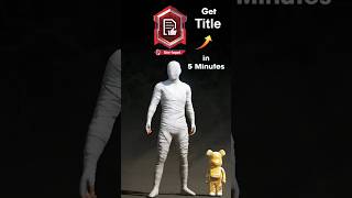 Download lagu Get Title in 5 Minutes #pubgmobile #pubg mp3