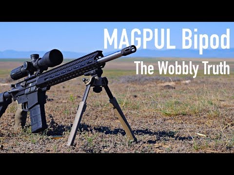 Magpul MBUS 3 Review | Backup Sight Perfection