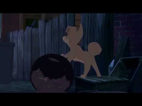 Kion Pan 2: Return to Neverland Part 22 - The Final Battle