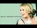 Maria Haukaas Storeng - Too Taboo (HD) 