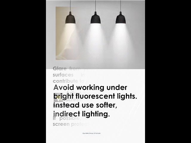 Screen Time Advisory