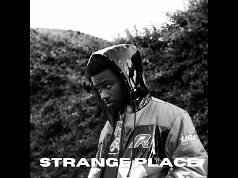 [FREE] Gunna x Roddy Ricch Type Beat 2023 - "Strange Places"