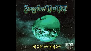FORGIVE-ME-NOT - Spaceapple 2000 FULL ALBUM