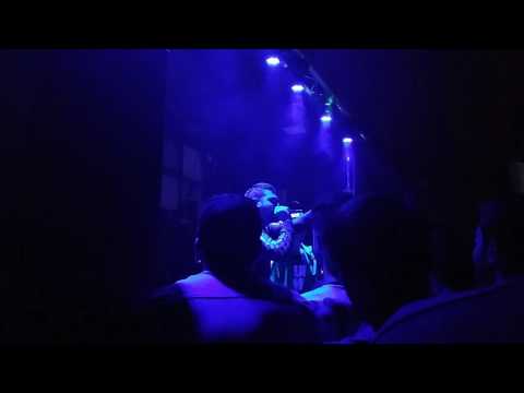 Tecniche Perfette Semifinale Sicilia - Masterman Vs Kiro