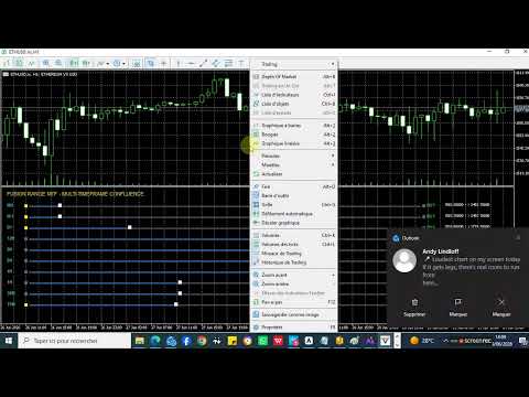Video Fusion range mtf