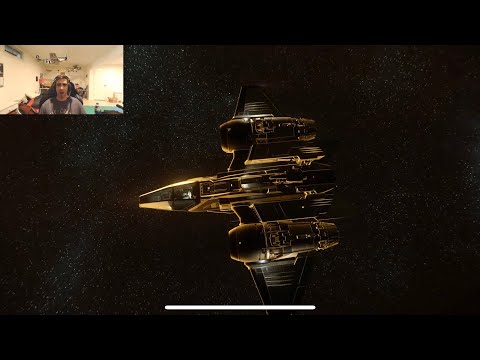 Star Citizen: Patch 3.17.1: A Pilot Reviews the Drake Buccaneer